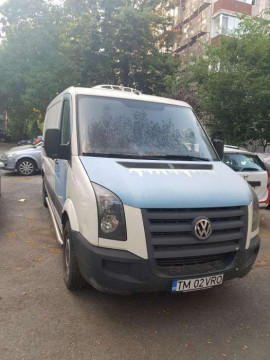Transport frigorific